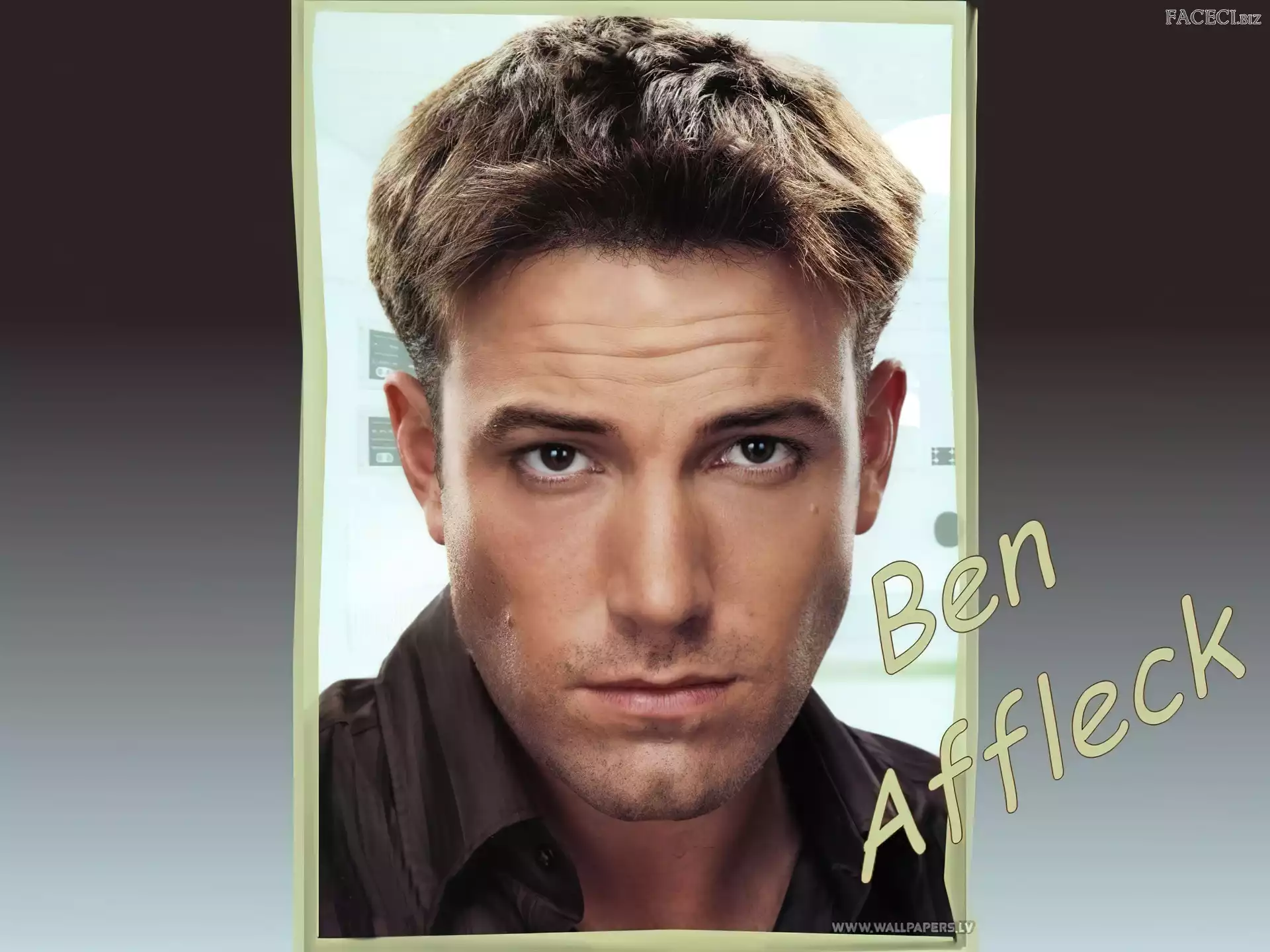 Ben Affleck